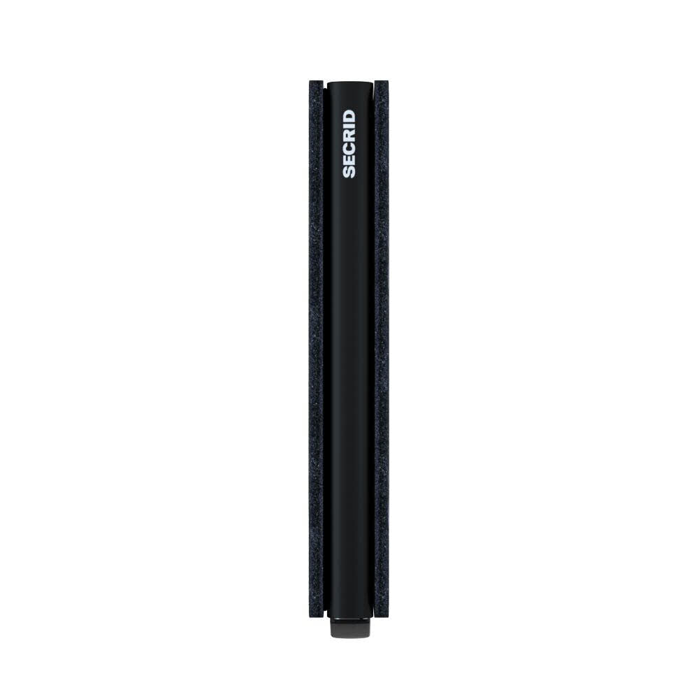 Slimwallet Black