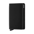 Slimwallet Black