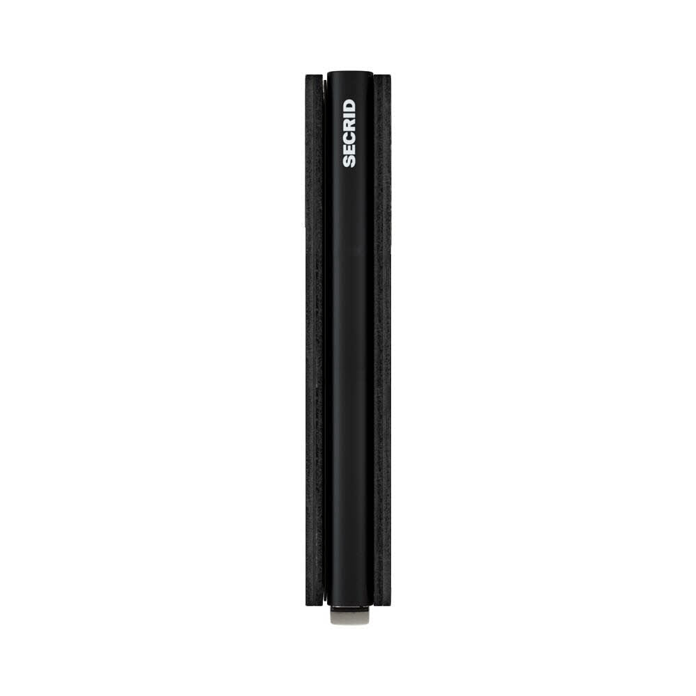 Slimwallet Black