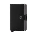 Miniwallet Black