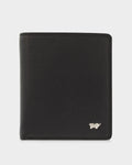 Rfid Geldbörse H 14Cs Schwarz