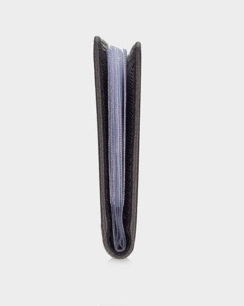 Rfid Kartenetui 10Cs Schwarz
