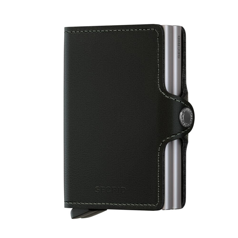 Twinwallet Black