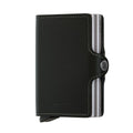 Twinwallet Black
