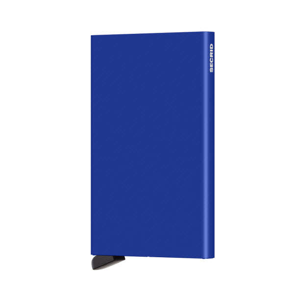 Cardprotector Blue