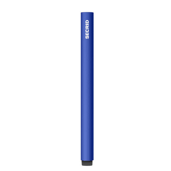 Cardprotector Blue