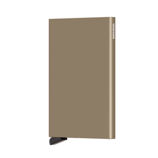 Cardprotector Sand