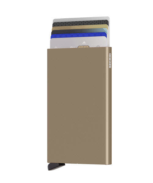 Cardprotector Sand