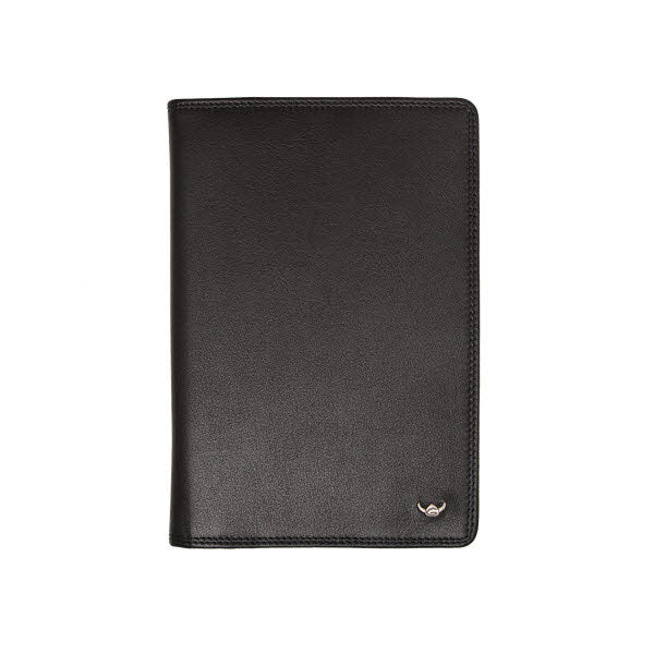 Brieftasche mit RV Schwarz