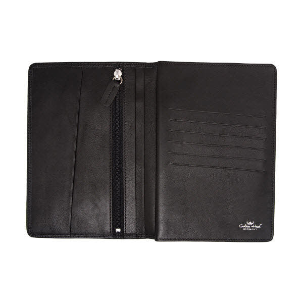 Brieftasche mit RV Schwarz