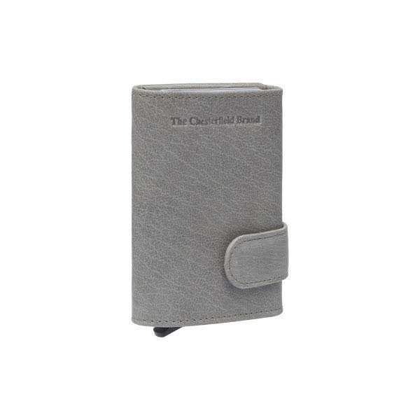 Kartenetui - Mannheim Light Grey