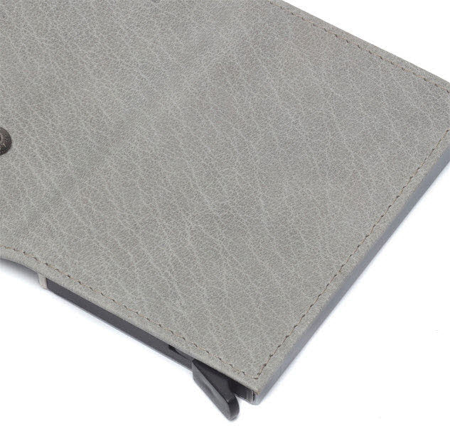 Kartenetui - Mannheim Light Grey