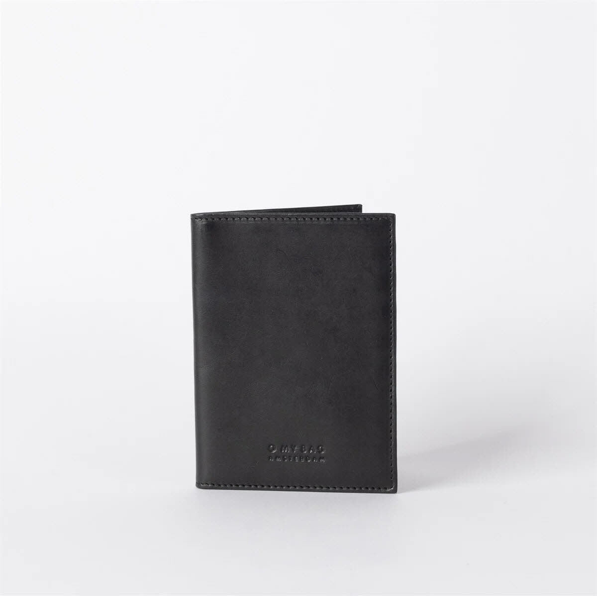 Passhülle Black