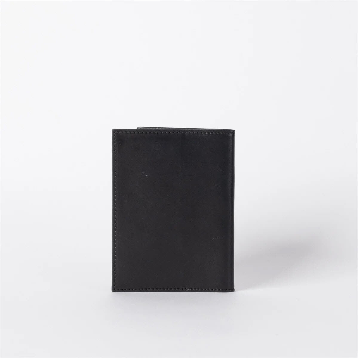 Passhülle Black