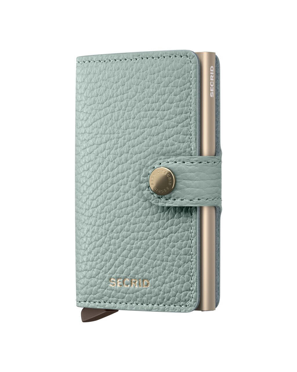 Miniwallet Sea Green