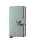Miniwallet Sea Green