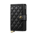 Miniwallet Black