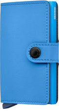 Miniwallet ultra blue