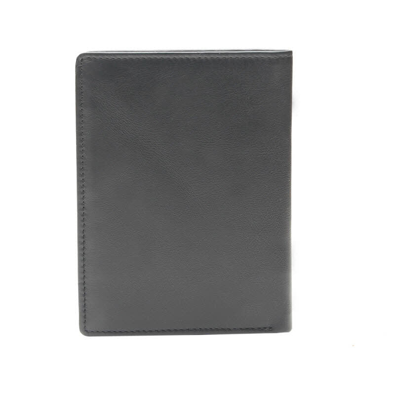 Ausweisetui Schwarz