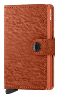 Miniwallet Pumpkin