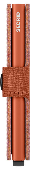 Miniwallet Pumpkin
