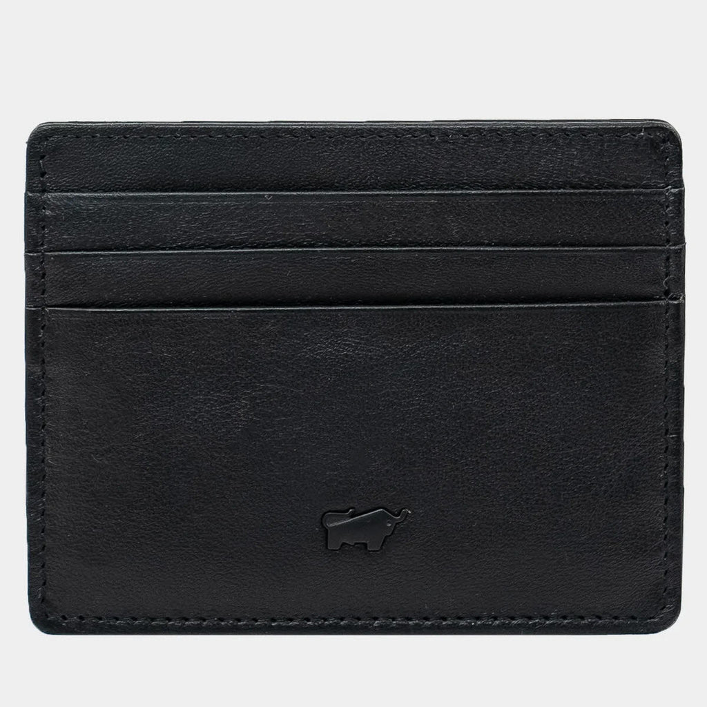 Rfid Kartenetui 6Cs schwarz