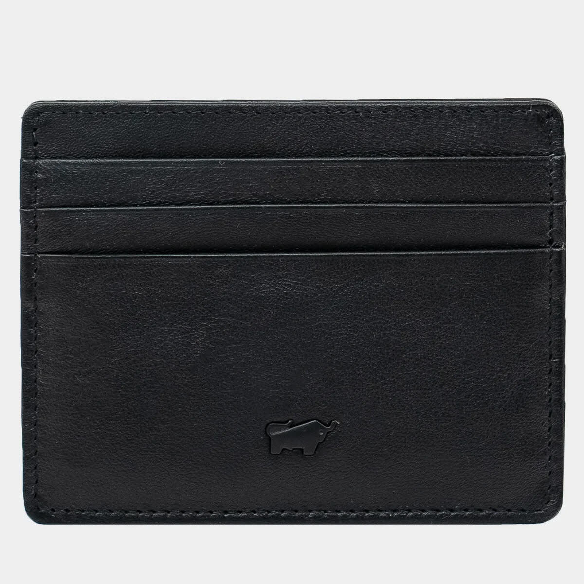 Rfid Kartenetui 6Cs schwarz