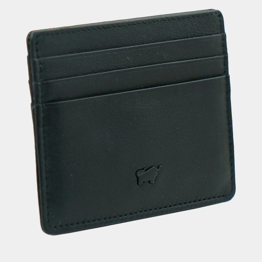 Rfid Kartenetui 6Cs schwarz
