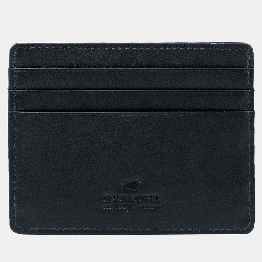 Rfid Kartenetui 6Cs schwarz