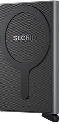 Cardprotector for Magsafe Titanium