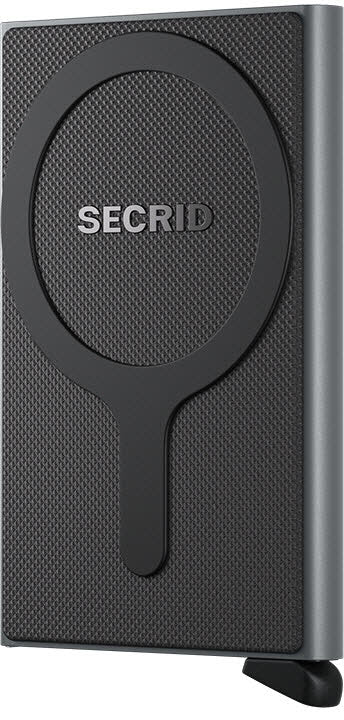 Cardprotector for Magsafe Titanium