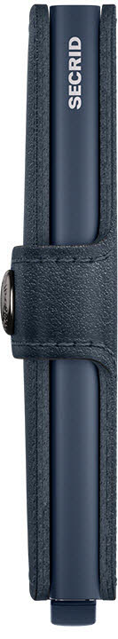 Miniwallet Navy-Navy