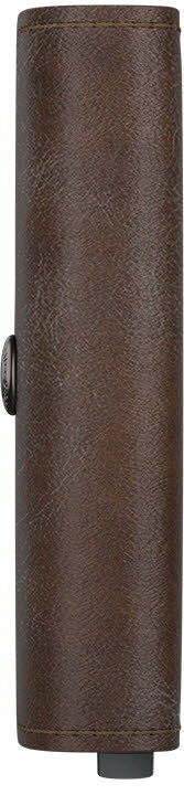 Envelope Wallet Chocolate