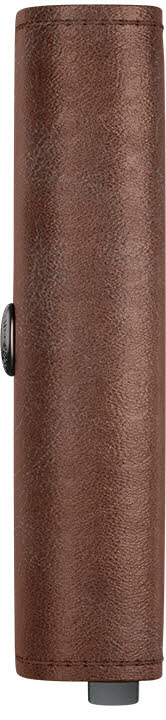 Envelope Wallet Cognac