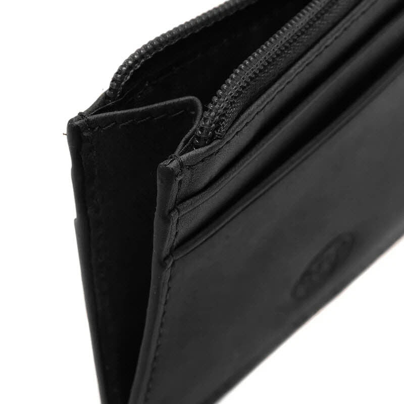 Card wallet Chesterfield Black