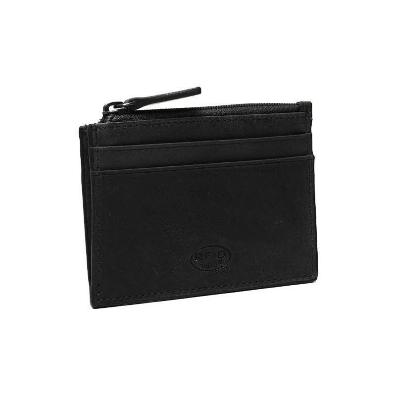 Card wallet Chesterfield Black
