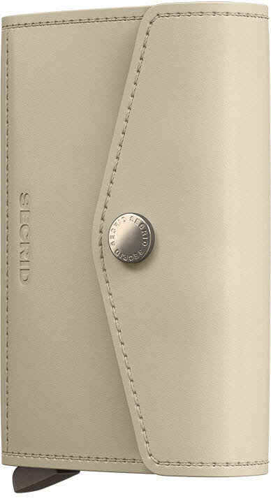 Envelope Wallet Latte