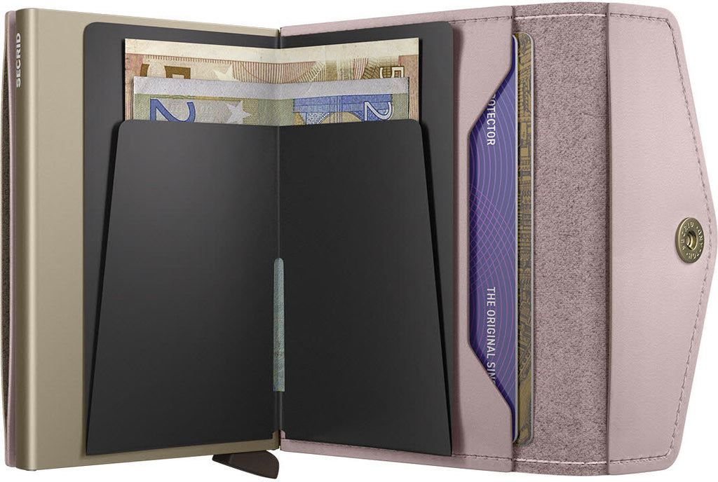 Envelope Wallet Ballet