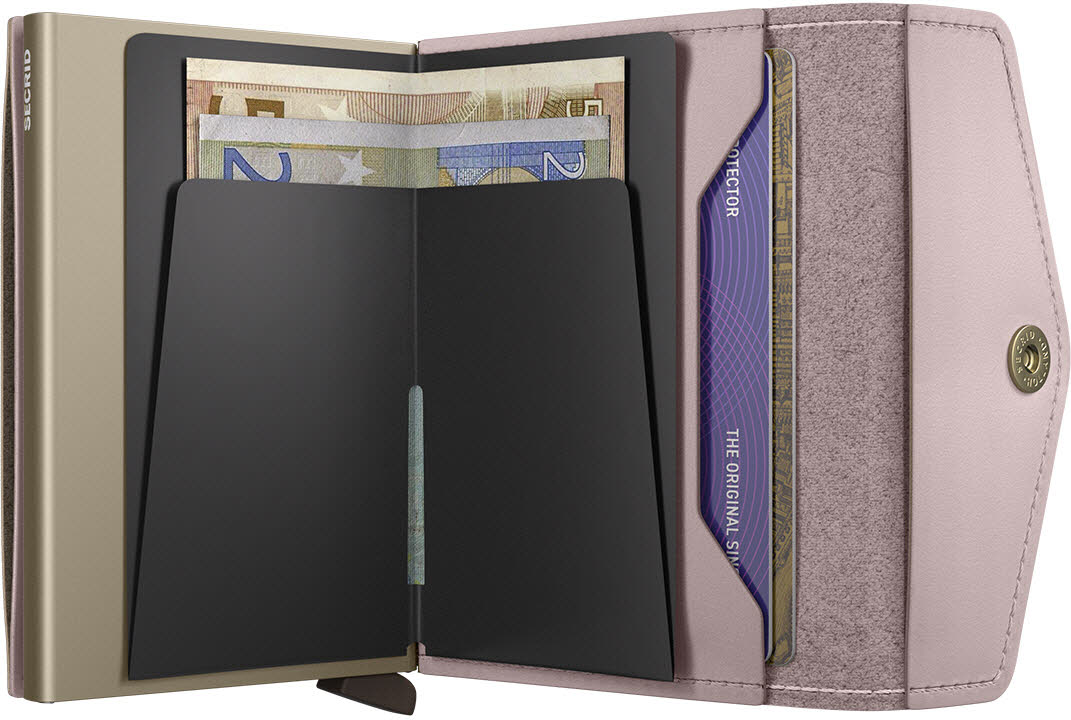 Envelope Wallet Ballet