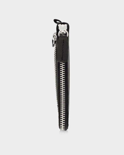 Schlüsseletui M Slim Schwarz