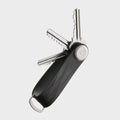 Active Key Organiser Jet Black