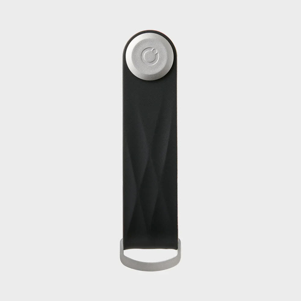 Active Key Organiser Jet Black