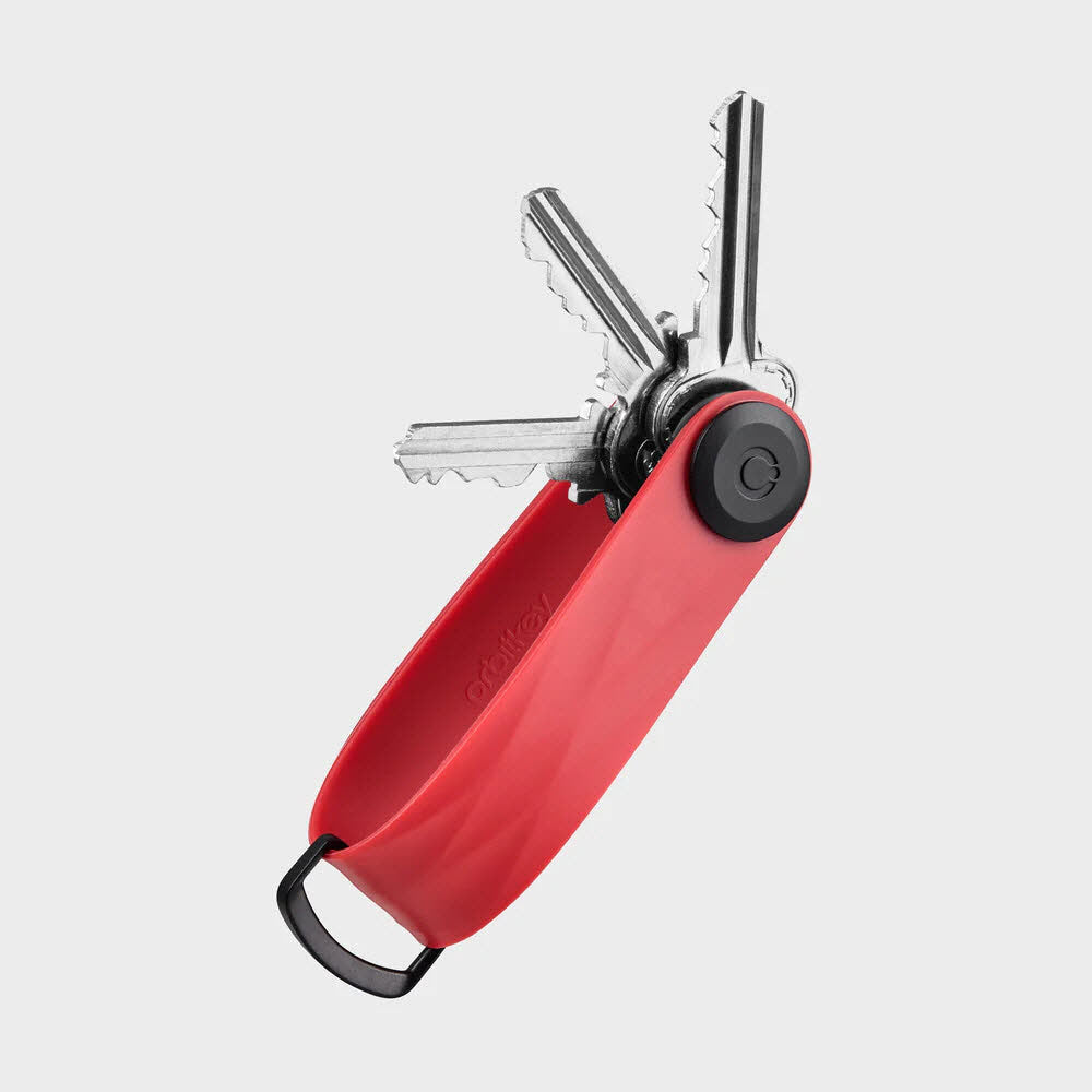 Active Key Organiser Ruby