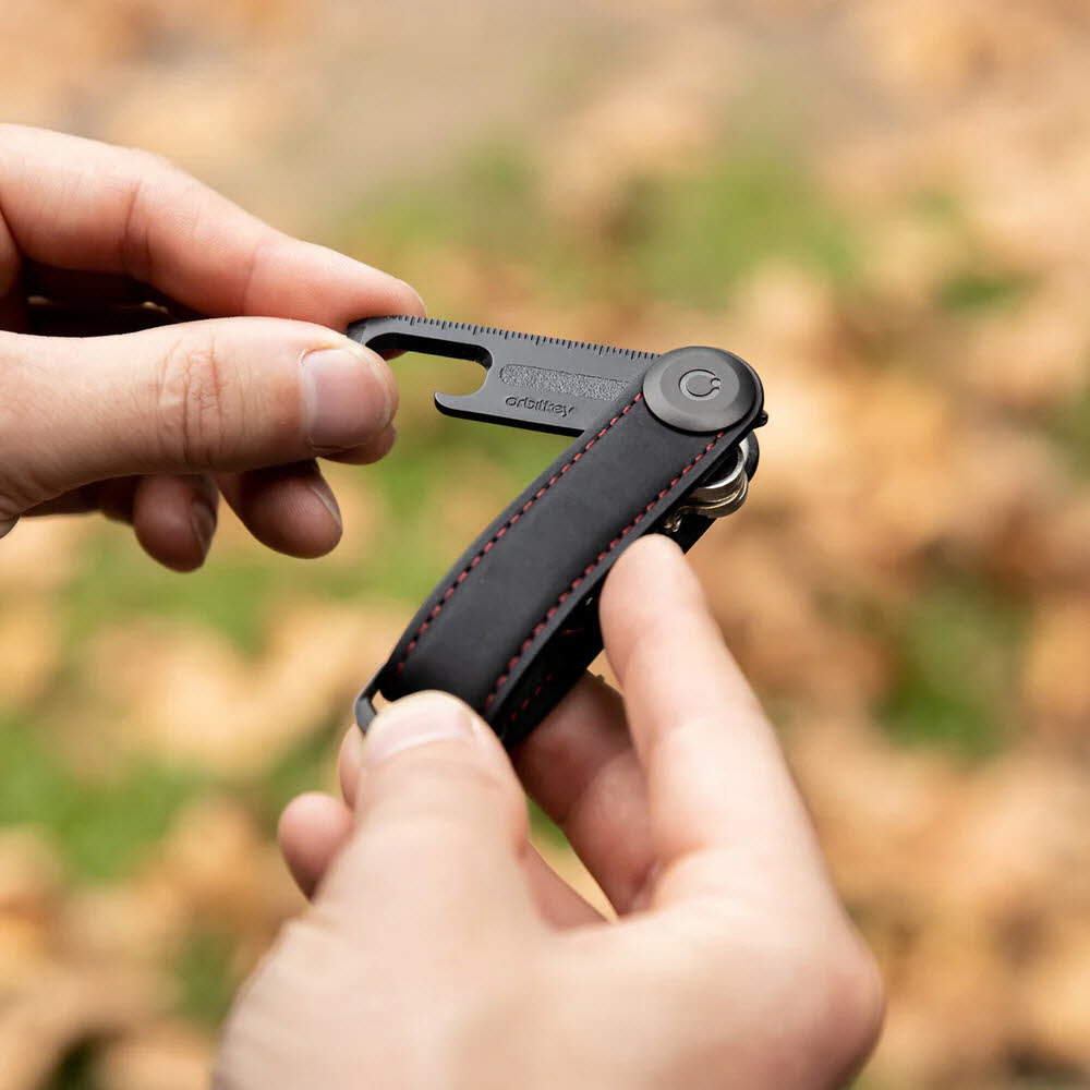 Multi-Tool v2 Schwarz
