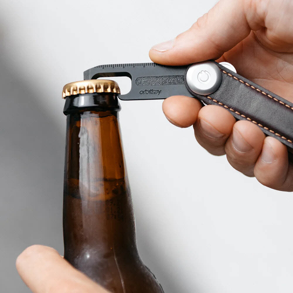 Multi-Tool v2 Schwarz