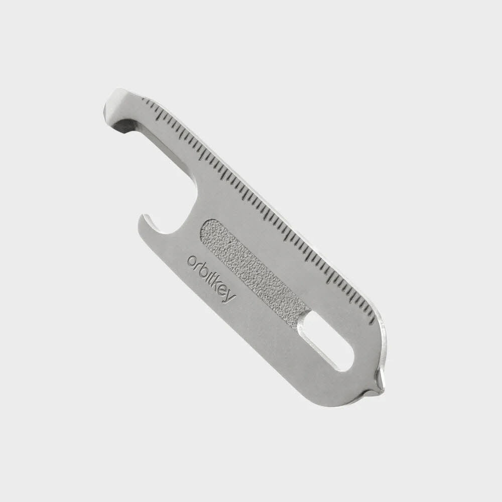 Multi-Tool v2 Silber