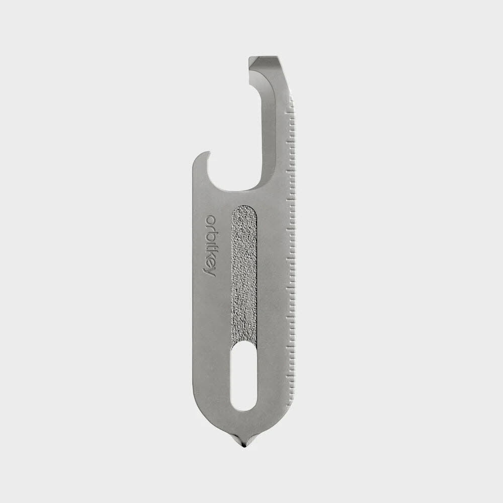 Multi-Tool v2 Silber