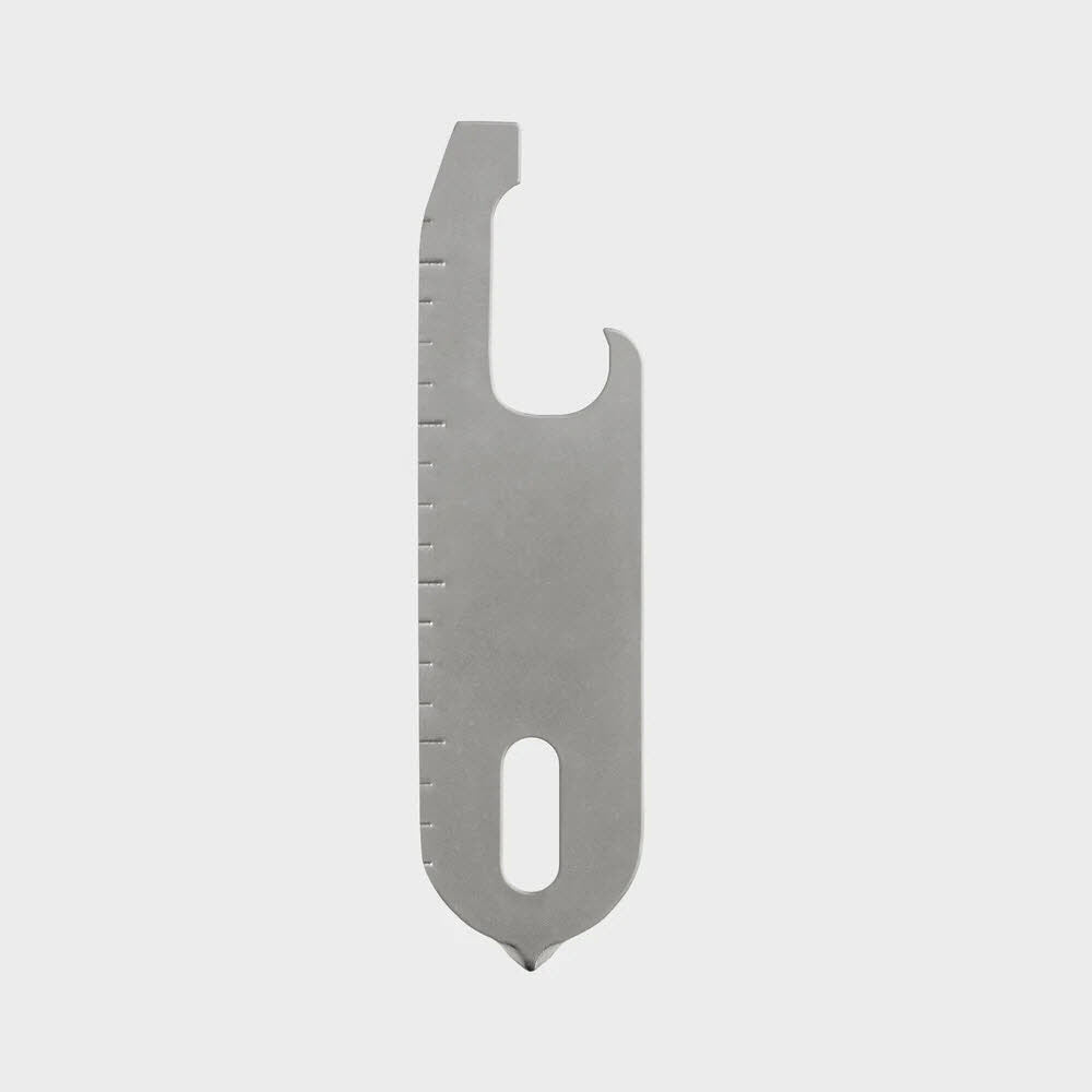 Multi-Tool v2 Silber