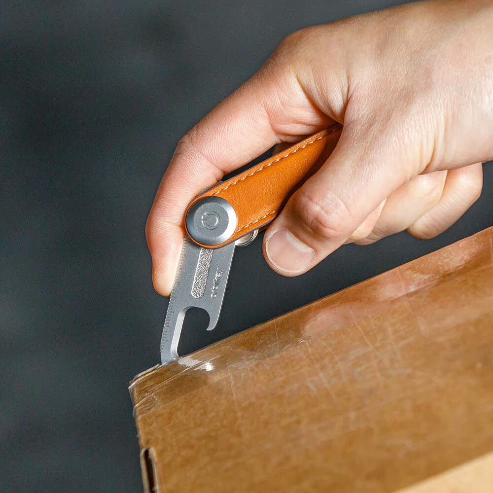 Multi-Tool v2 Silber
