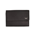 Schlüsseletui Schwarz